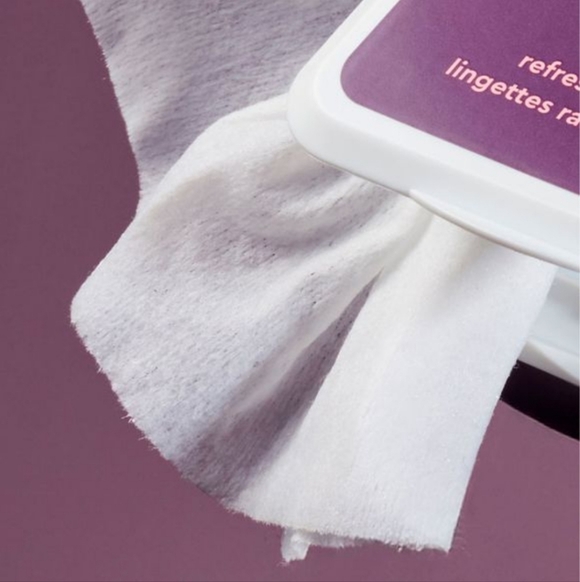 Hit Pause All Over Refreshing Wipes - Picture 2 of 4